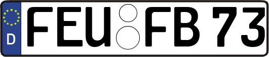FEU-FB73