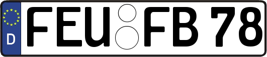 FEU-FB78