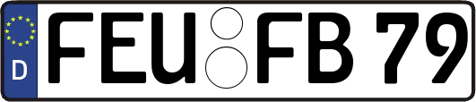 FEU-FB79