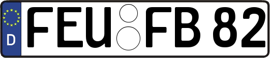 FEU-FB82