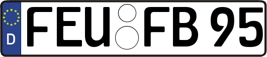 FEU-FB95