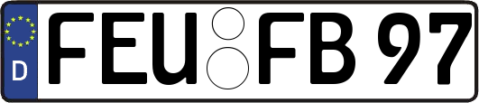 FEU-FB97