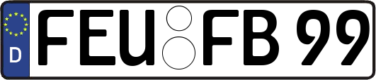 FEU-FB99