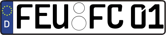 FEU-FC01