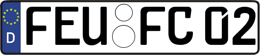 FEU-FC02