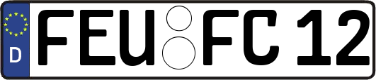 FEU-FC12