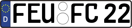 FEU-FC22