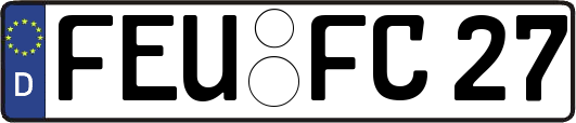 FEU-FC27