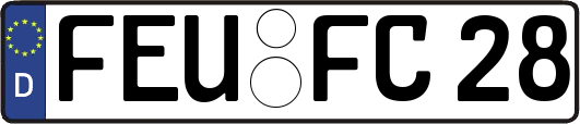 FEU-FC28