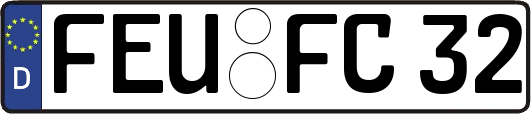 FEU-FC32