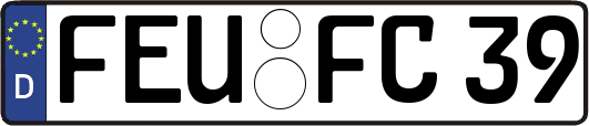 FEU-FC39