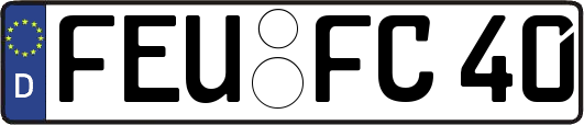 FEU-FC40