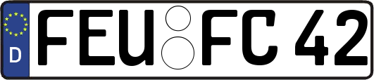 FEU-FC42