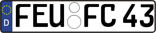 FEU-FC43
