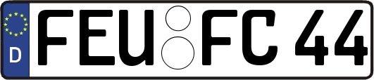 FEU-FC44