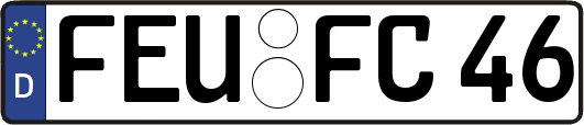 FEU-FC46