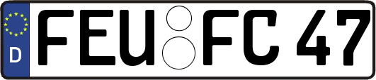 FEU-FC47