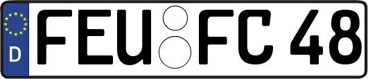 FEU-FC48
