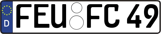 FEU-FC49