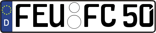 FEU-FC50