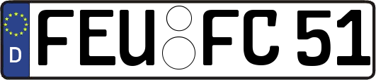 FEU-FC51