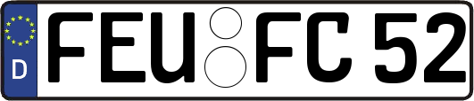 FEU-FC52
