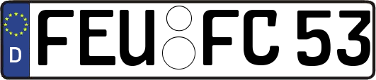 FEU-FC53