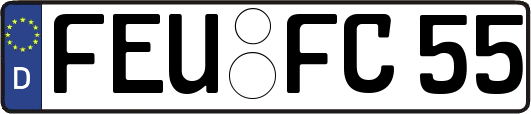 FEU-FC55
