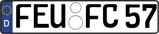 FEU-FC57
