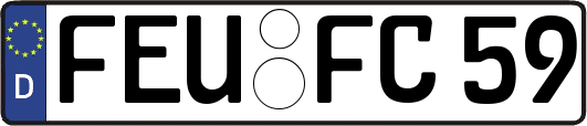 FEU-FC59