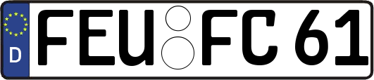 FEU-FC61