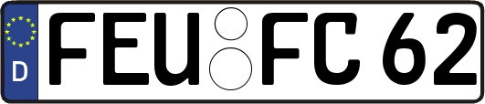 FEU-FC62