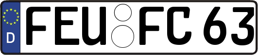 FEU-FC63