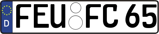 FEU-FC65