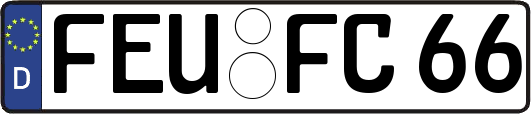 FEU-FC66