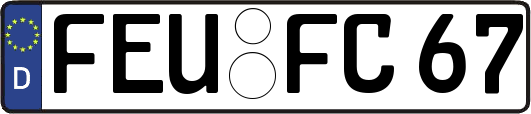 FEU-FC67