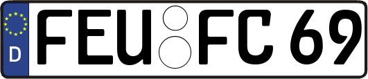 FEU-FC69