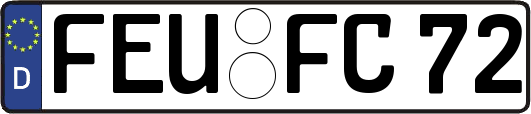 FEU-FC72