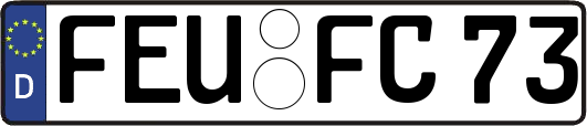 FEU-FC73