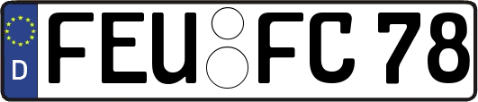 FEU-FC78
