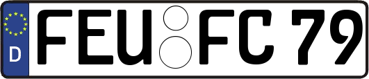 FEU-FC79