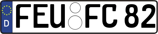 FEU-FC82