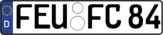 FEU-FC84