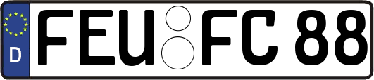 FEU-FC88