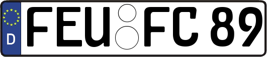 FEU-FC89
