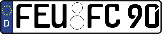 FEU-FC90