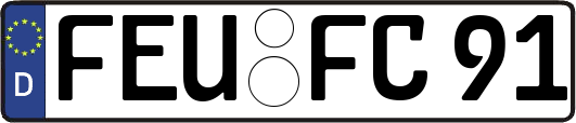 FEU-FC91