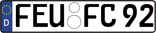 FEU-FC92