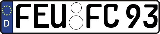 FEU-FC93