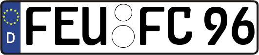 FEU-FC96